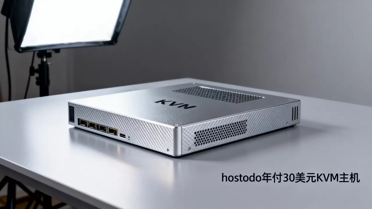 hostodo年付30美元KVM主机值得买吗,速度怎么样 hostodo年付30美元KVM主机值得买吗,速度怎么样