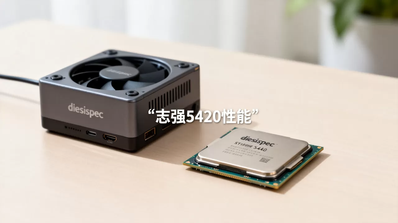 dedispec配置值得买吗,志强5420性能如何 dedispec配置值得买吗,志强5420性能如何