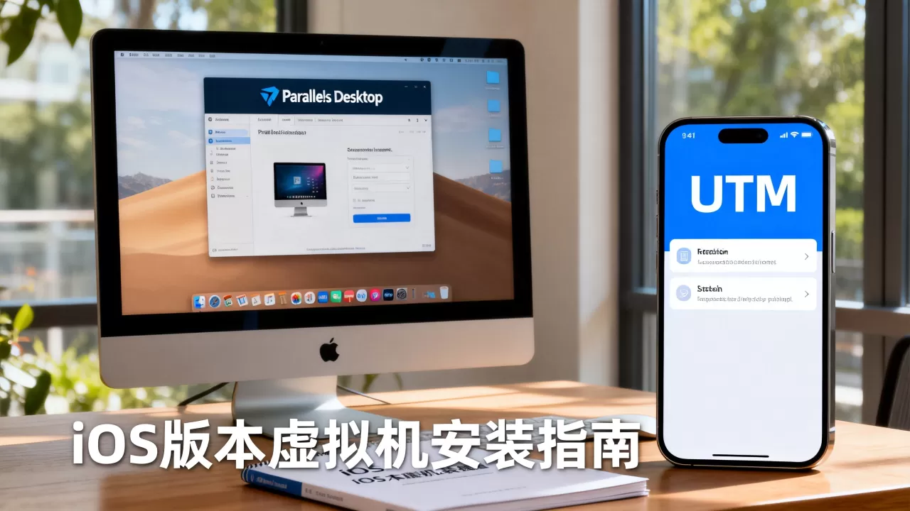 iOS版本虚拟机如何安装使用,苹果ios虚拟机哪个好 iOS版本虚拟机如何安装使用,苹果ios虚拟机哪个好