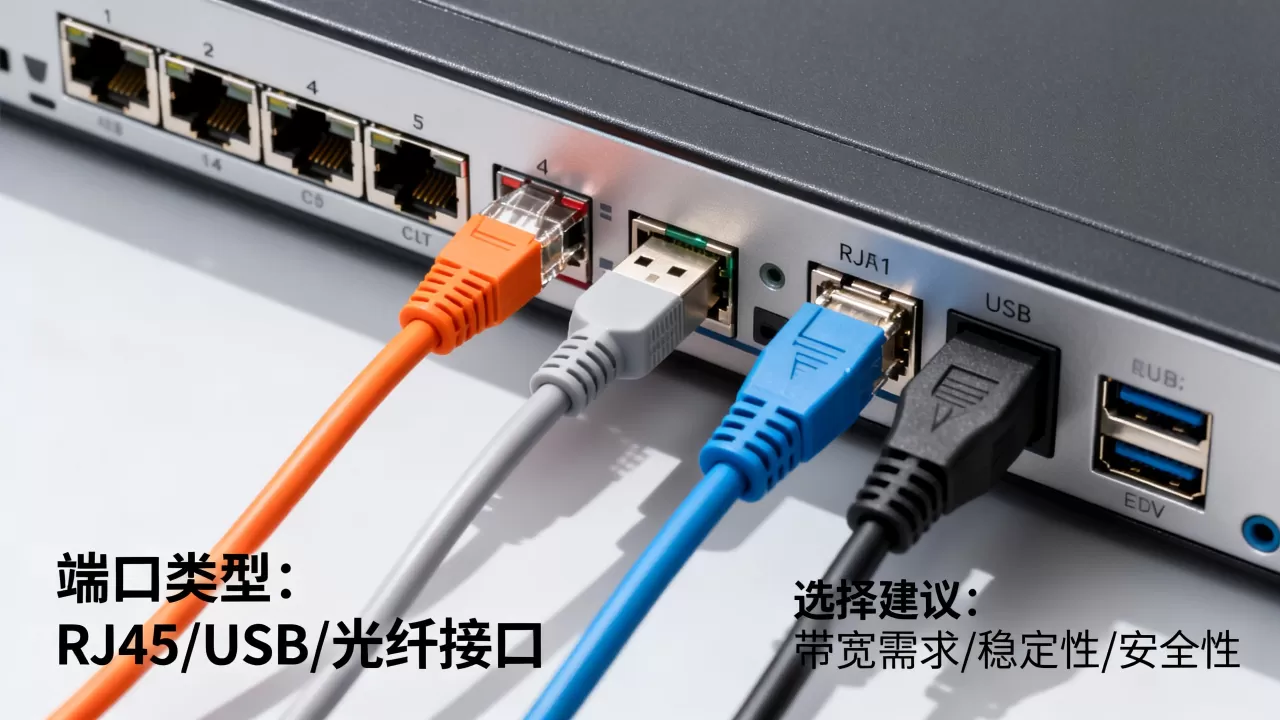 香港服务器端口有哪些呢,具体该如何选择? 香港服务器端口有哪些呢,具体该如何选择?