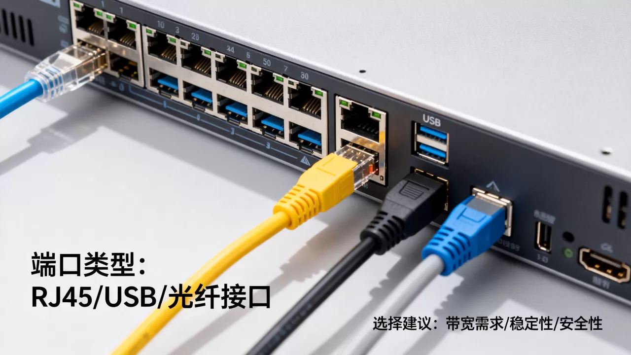 香港服务器端口有哪些呢,具体该如何选择? 香港服务器端口有哪些呢,具体该如何选择?