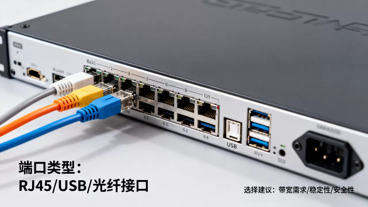香港服务器端口有哪些呢,具体该如何选择? 香港服务器端口有哪些呢,具体该如何选择?