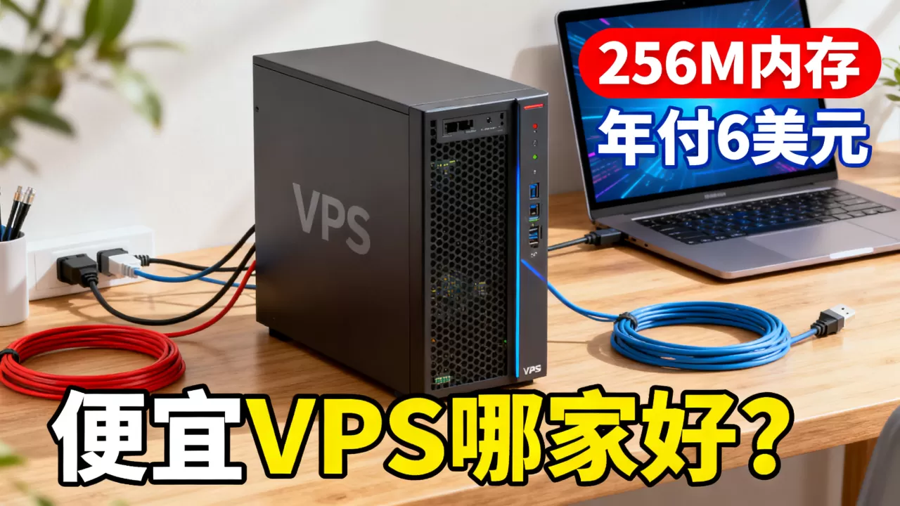 双倍充值256M内存VPS年付6美元值吗,便宜VPS哪家好? 双倍充值256M内存VPS年付6美元值吗,便宜VPS哪家好?