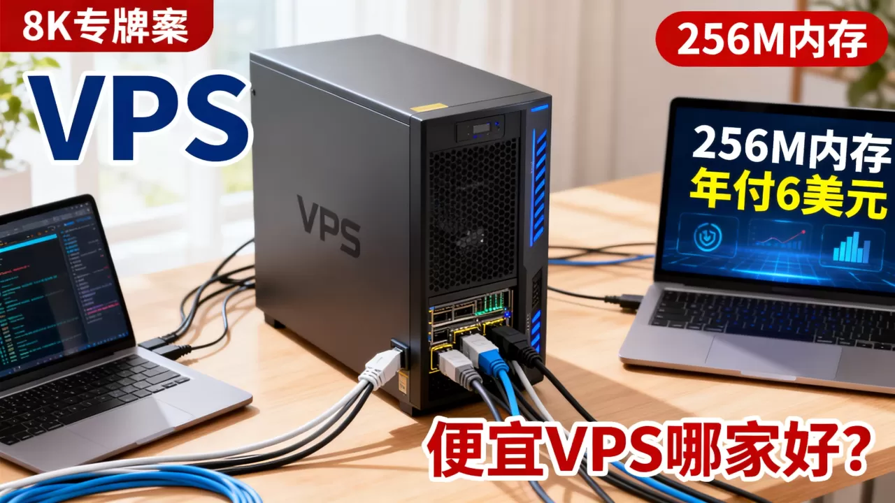 双倍充值256M内存VPS年付6美元值吗,便宜VPS哪家好? 双倍充值256M内存VPS年付6美元值吗,便宜VPS哪家好?