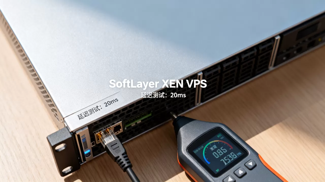18vps香港SoftLayer XEN VPS咋样,延迟多少? 18vps香港SoftLayer XEN VPS咋样,延迟多少?