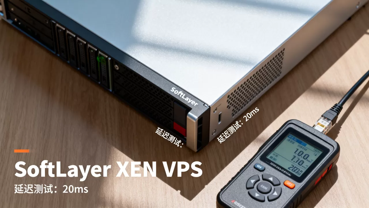 18vps香港SoftLayer XEN VPS咋样,延迟多少? 18vps香港SoftLayer XEN VPS咋样,延迟多少?