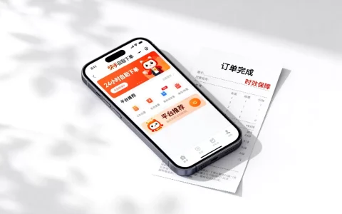 快手24小时自助下单靠谱吗，快手自助下单平台哪个好用？
