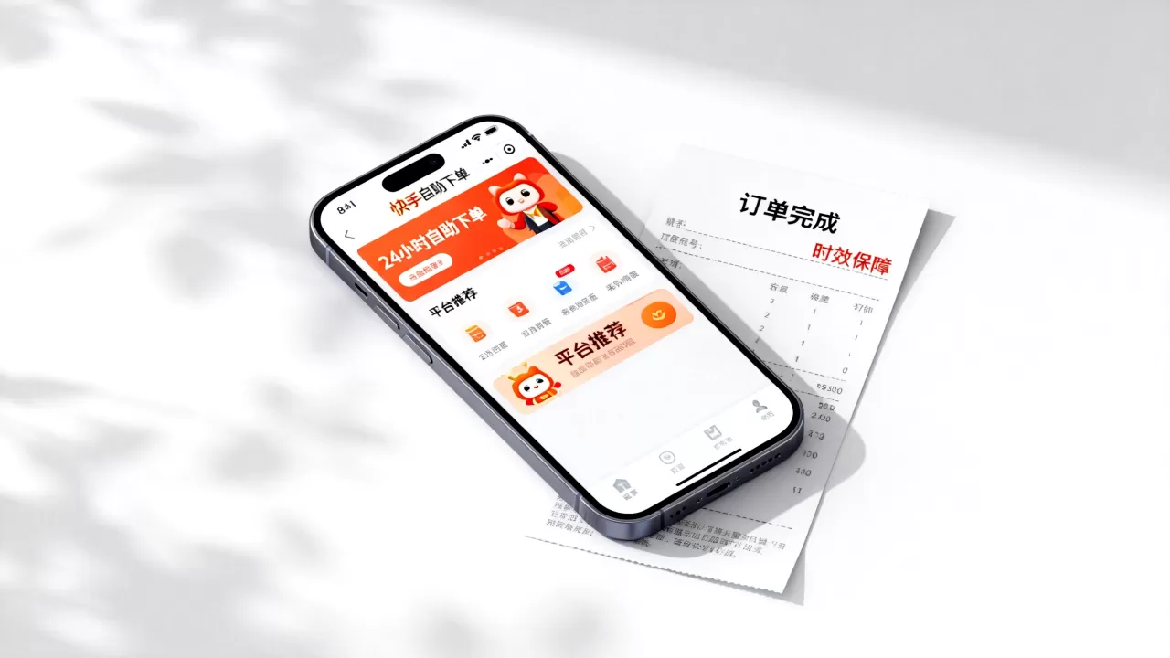 快手24小时自助下单靠谱吗,快手自助下单平台哪个好用? 快手24小时自助下单靠谱吗,快手自助下单平台哪个好用?