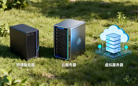 安卓的服务器有哪些常见类型，如何选择性价比高的？