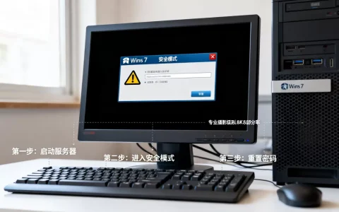 服务器win7密码忘记了如何解决，服务器系统密码忘了怎么重置