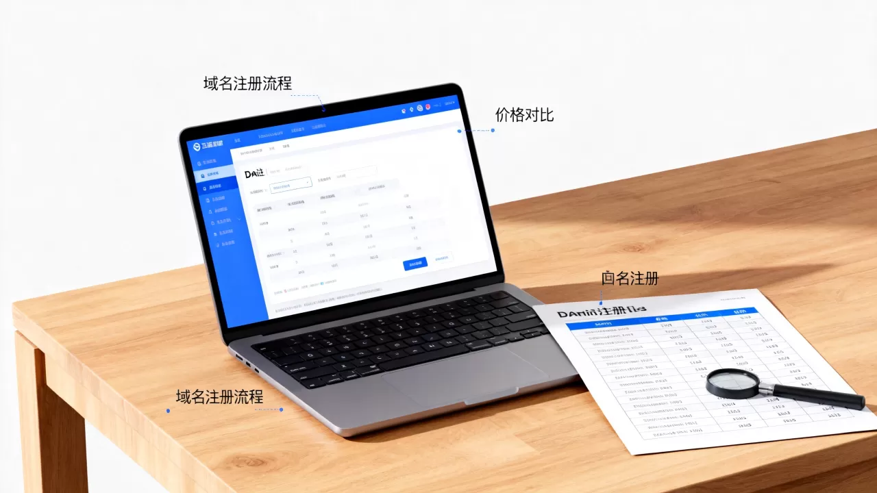 resellerclub注册域名哪家便宜,怎么选最划算? resellerclub注册域名哪家便宜,怎么选最划算?