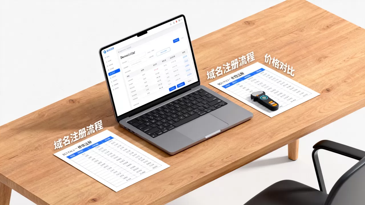 resellerclub注册域名哪家便宜,怎么选最划算? resellerclub注册域名哪家便宜,怎么选最划算?