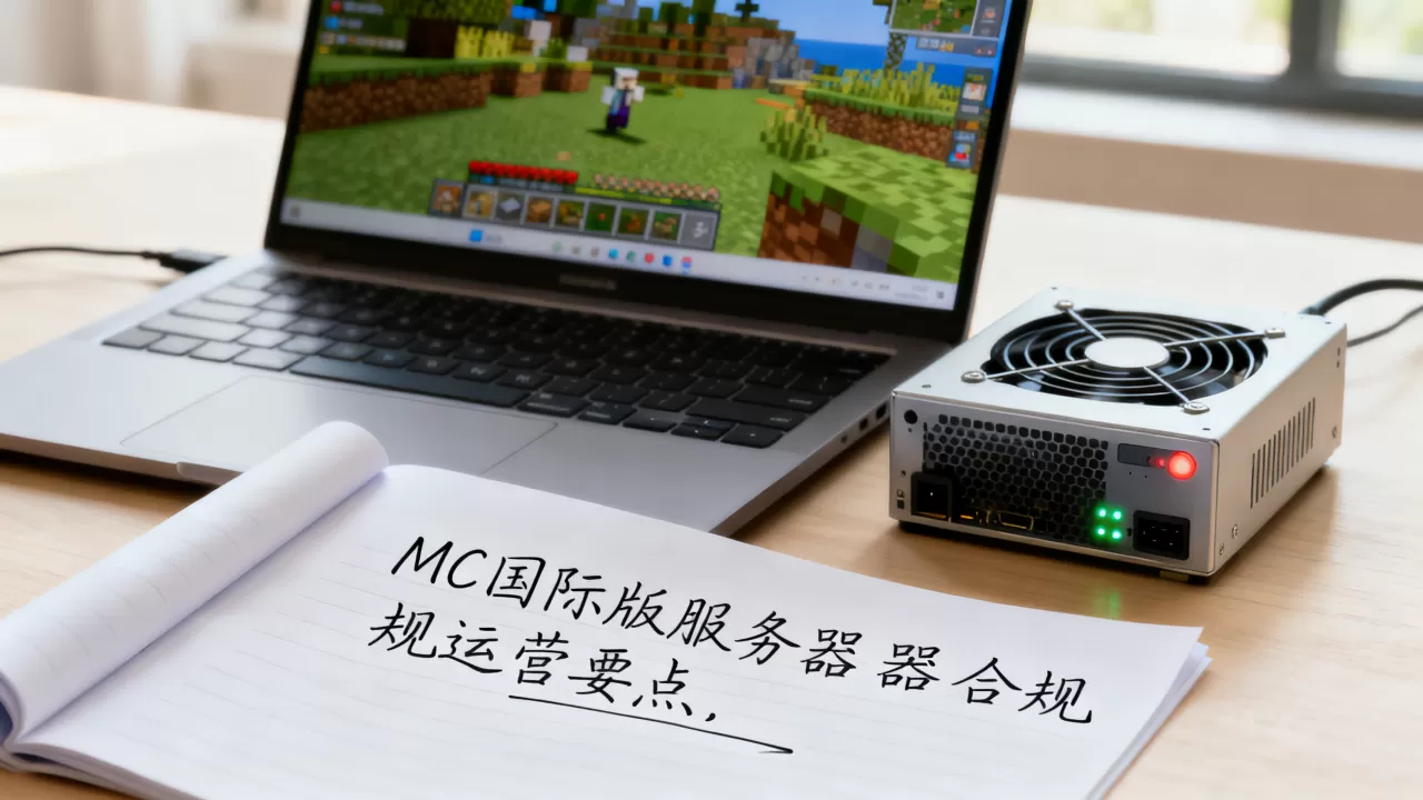 开MC国际版服务器怎样不违法,自己开MC服务器违法吗 开MC国际版服务器怎样不违法,自己开MC服务器违法吗