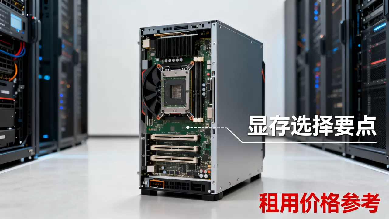 青岛GPU服务器显存怎么挑,GPU服务器租用价格多少? 青岛GPU服务器显存怎么挑,GPU服务器租用价格多少?