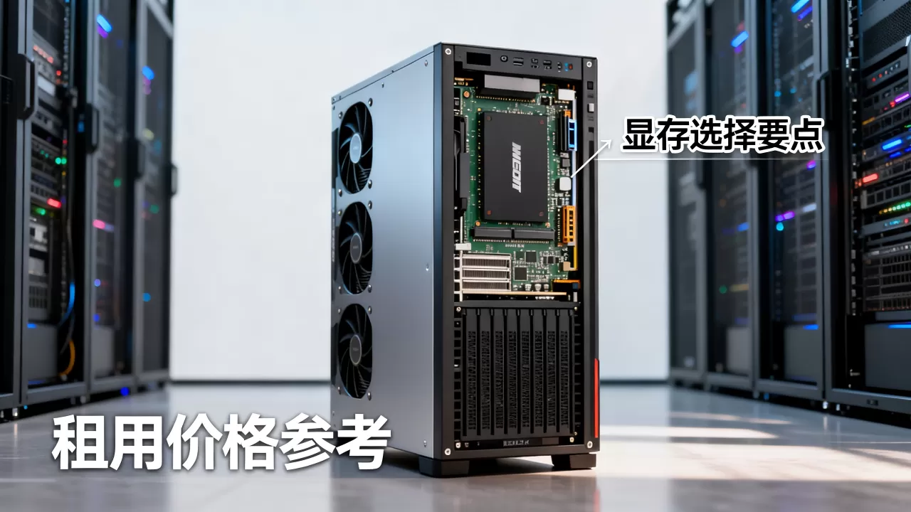 青岛GPU服务器显存怎么挑,GPU服务器租用价格多少? 青岛GPU服务器显存怎么挑,GPU服务器租用价格多少?