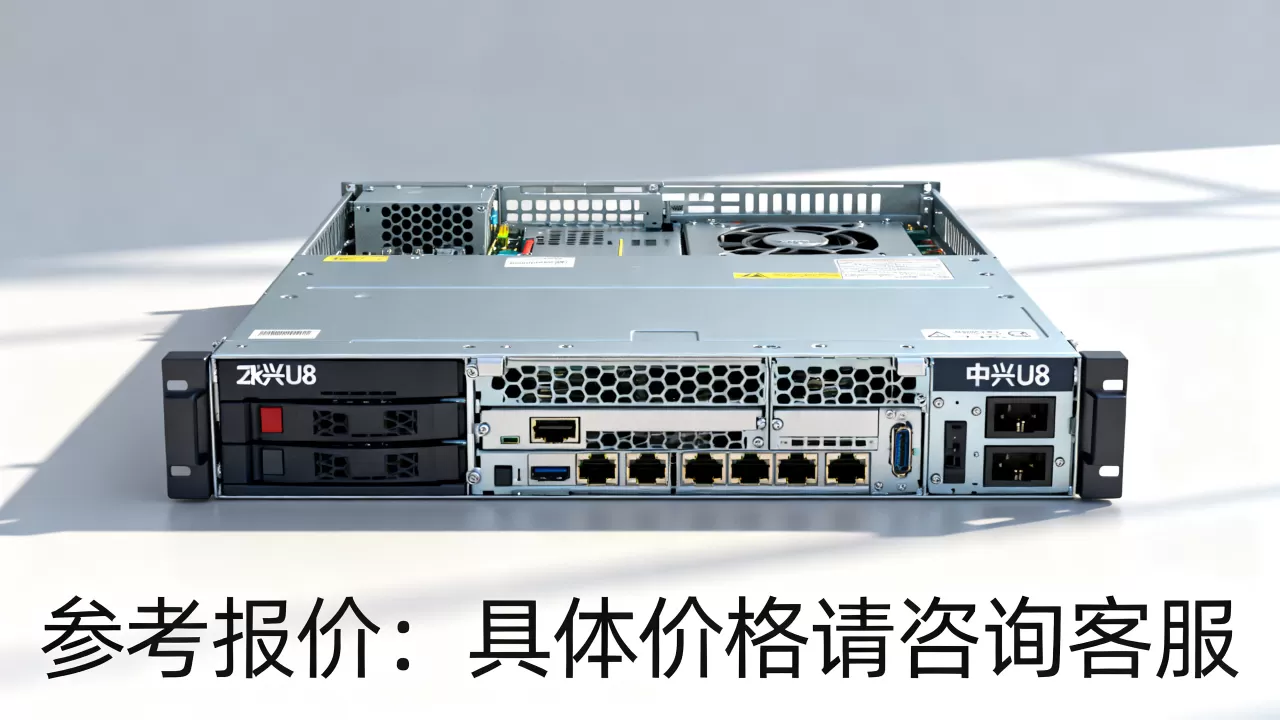中兴u8服务器价格是多少,报价多少钱? 中兴u8服务器价格是多少,报价多少钱?