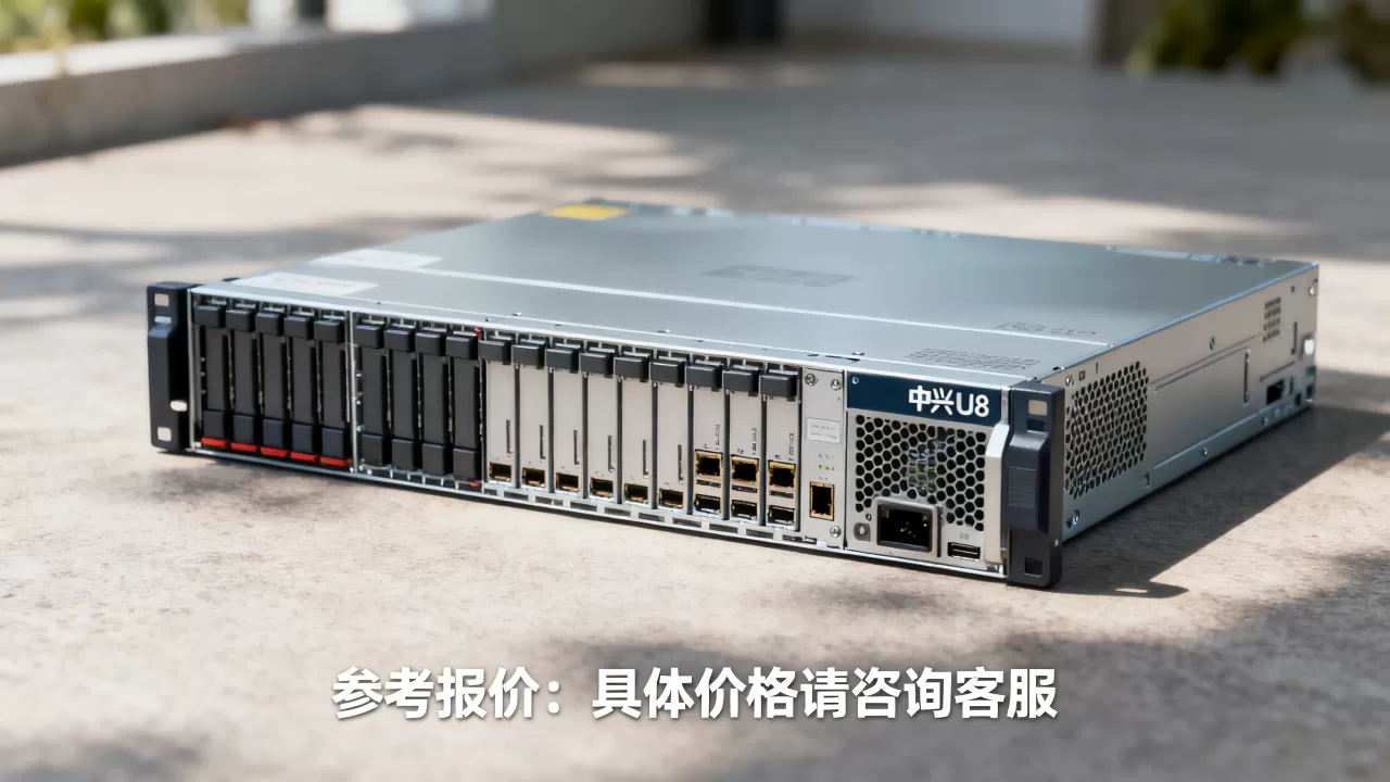 中兴u8服务器价格是多少,报价多少钱? 中兴u8服务器价格是多少,报价多少钱?
