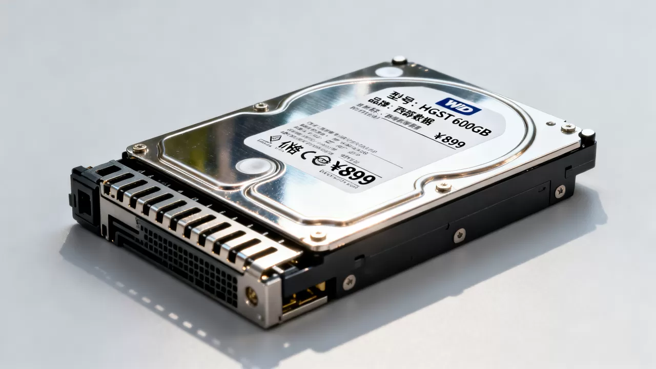 服务器硬盘600GB要多少钱,哪个品牌性价比高? 服务器硬盘600GB要多少钱,哪个品牌性价比高?