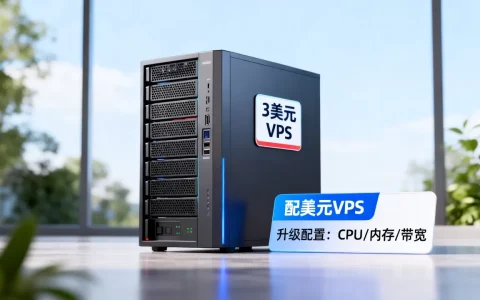 alpharacks新年VPS真的3美元吗,升级配置有哪些