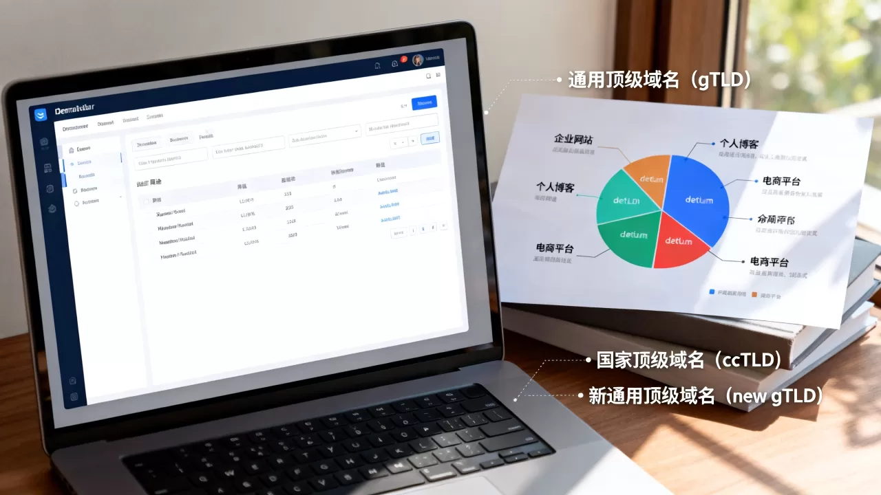 internet域名图有哪些常见类型?,域名图分类及用途详解 internet域名图有哪些常见类型?,域名图分类及用途详解