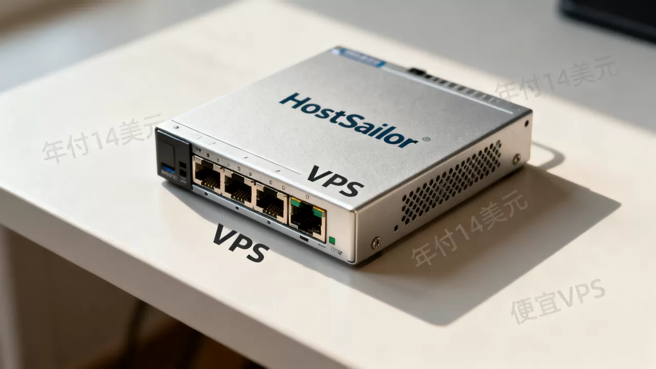 HostSailor年付14美元VPS值吗,便宜VPS有哪些 HostSailor年付14美元VPS值吗,便宜VPS有哪些
