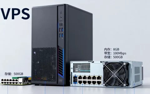 这个VPS配置适合建站吗，性价比高不高？