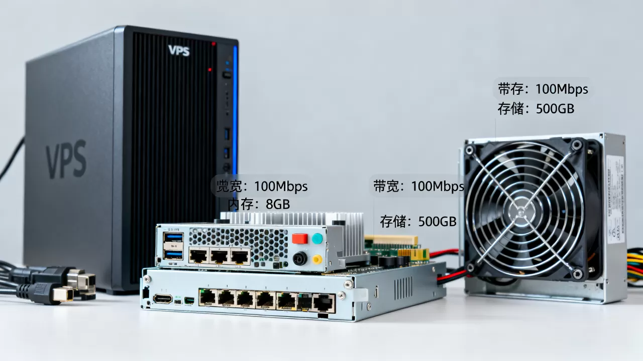 这个VPS配置适合建站吗,性价比高不高? 这个VPS配置适合建站吗,性价比高不高?