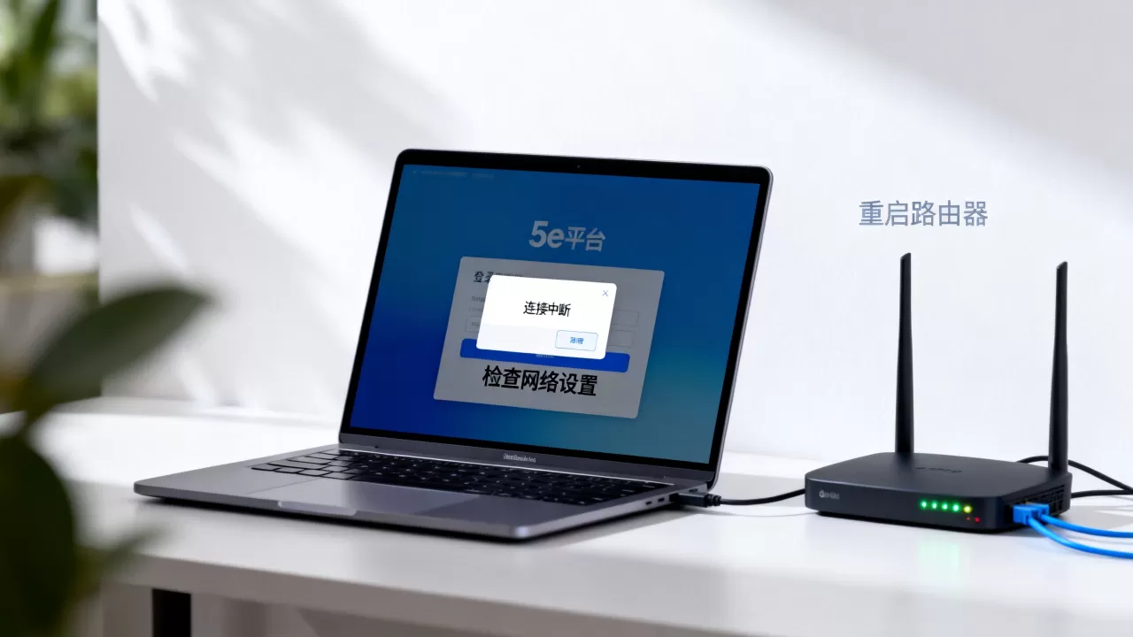 5e老是断开服务器连接咋回事,5e平台频繁掉线怎么解决 5e老是断开服务器连接咋回事,5e平台频繁掉线怎么解决