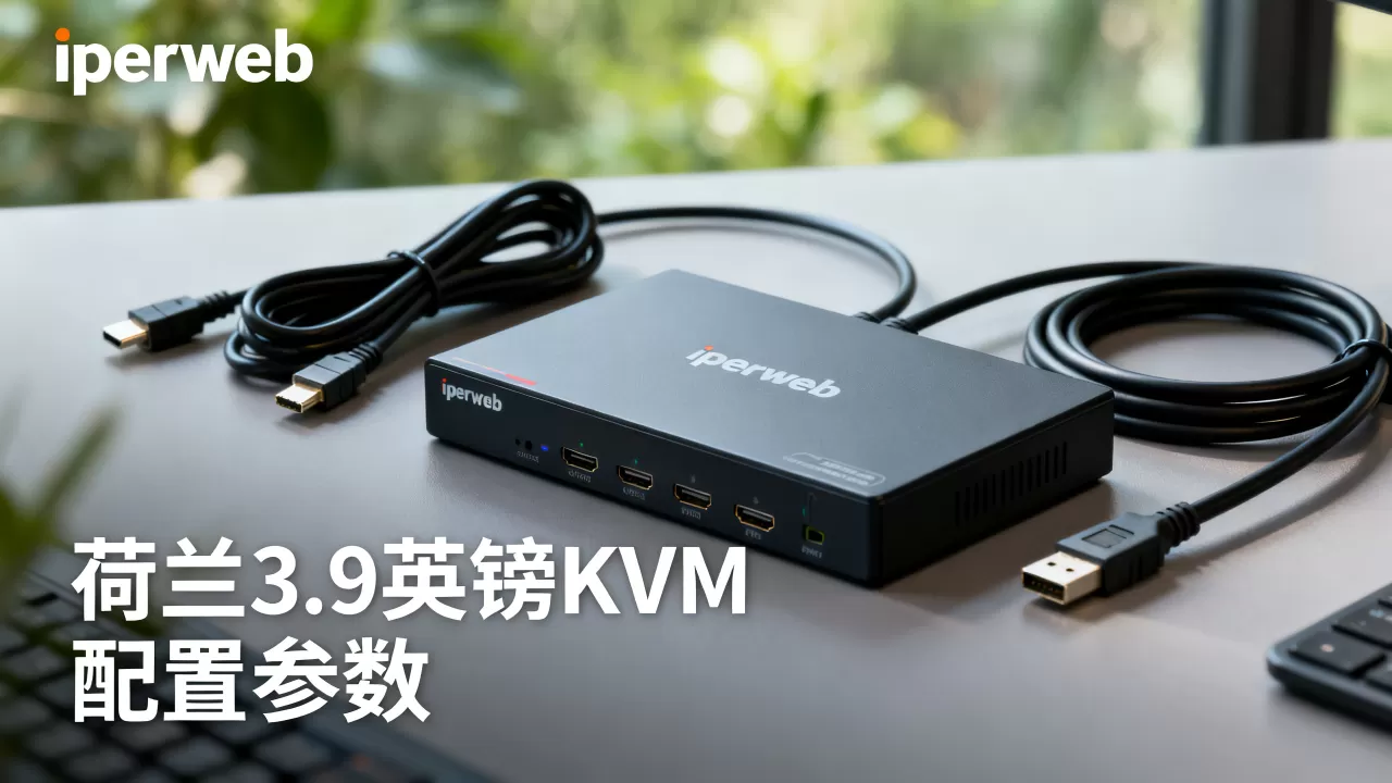 iperweb荷兰3.9英镑KVM配置怎么样,值得买吗? iperweb荷兰3.9英镑KVM配置怎么样,值得买吗?