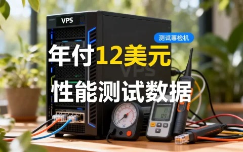 PieLayer年付12美元VPS性能如何，值得买吗？