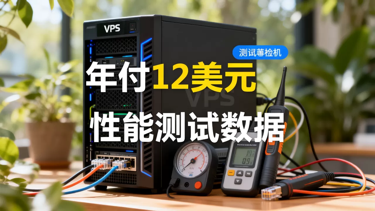 PieLayer年付12美元VPS性能如何,值得买吗? PieLayer年付12美元VPS性能如何,值得买吗?