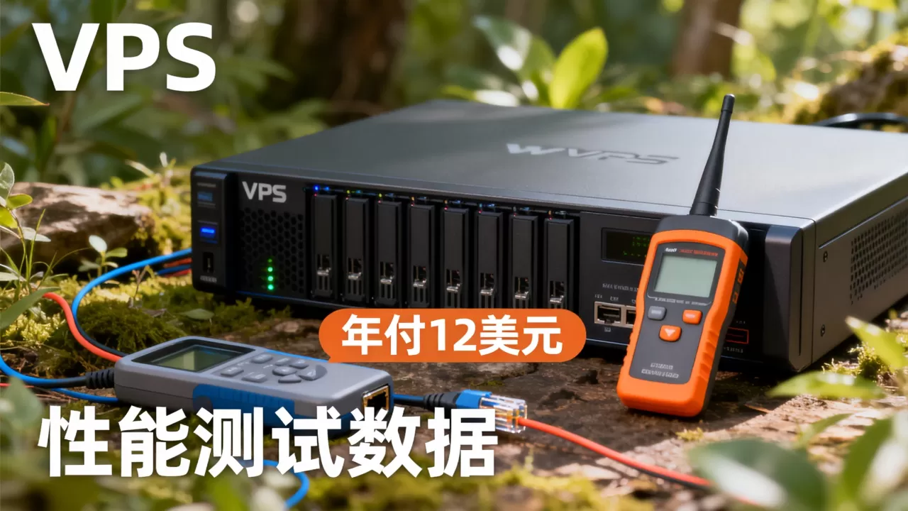 PieLayer年付12美元VPS性能如何,值得买吗? PieLayer年付12美元VPS性能如何,值得买吗?