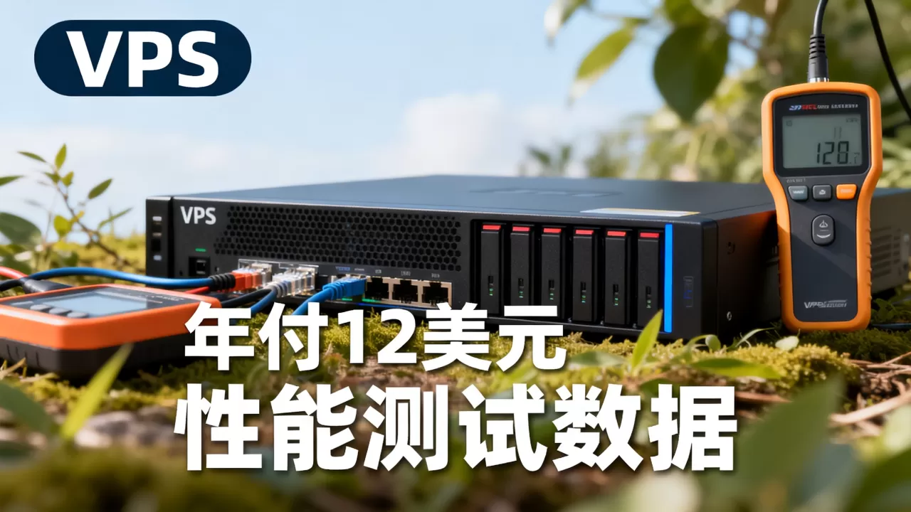PieLayer年付12美元VPS性能如何,值得买吗? PieLayer年付12美元VPS性能如何,值得买吗?