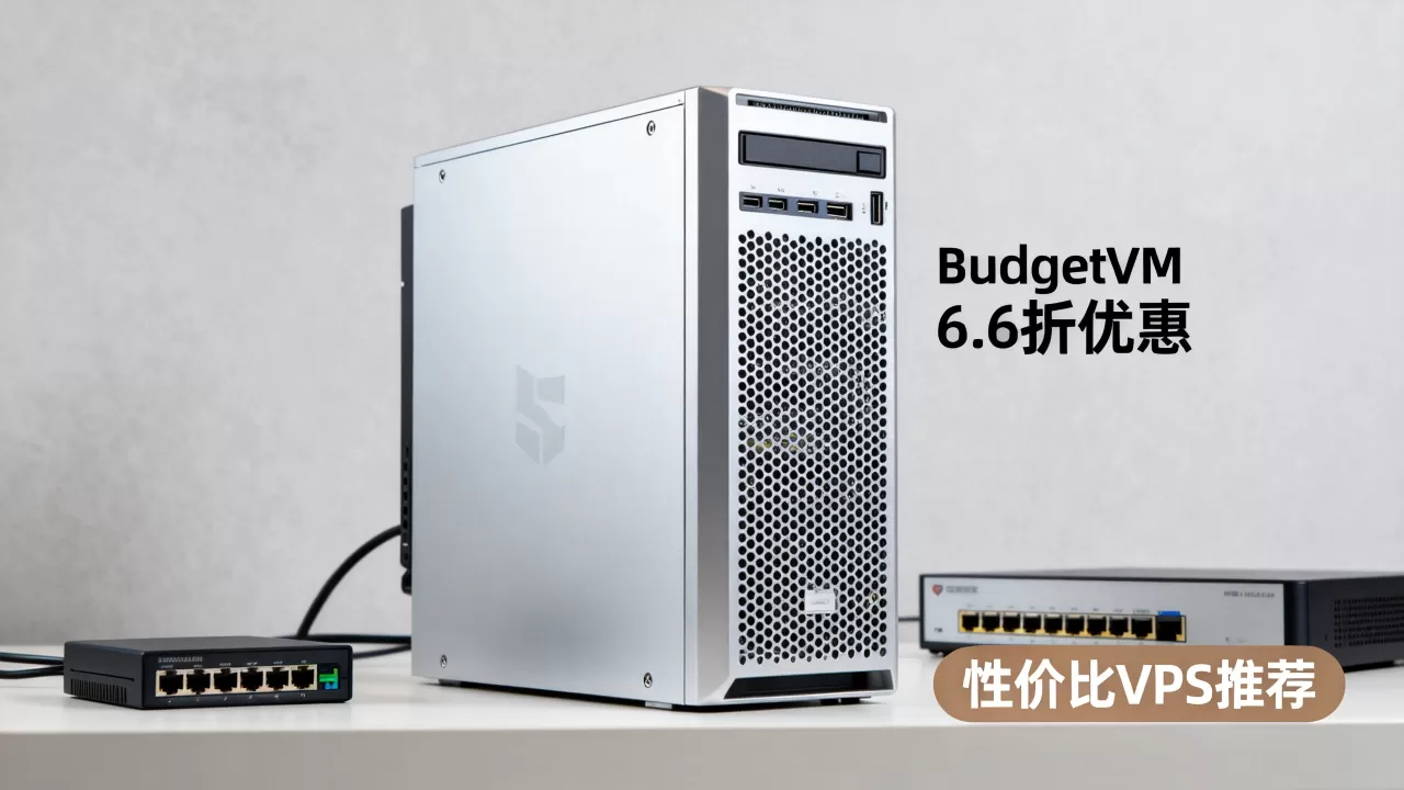 BudgetVM 6.6折优惠靠谱吗,便宜VPS哪家好? BudgetVM 6.6折优惠靠谱吗,便宜VPS哪家好?