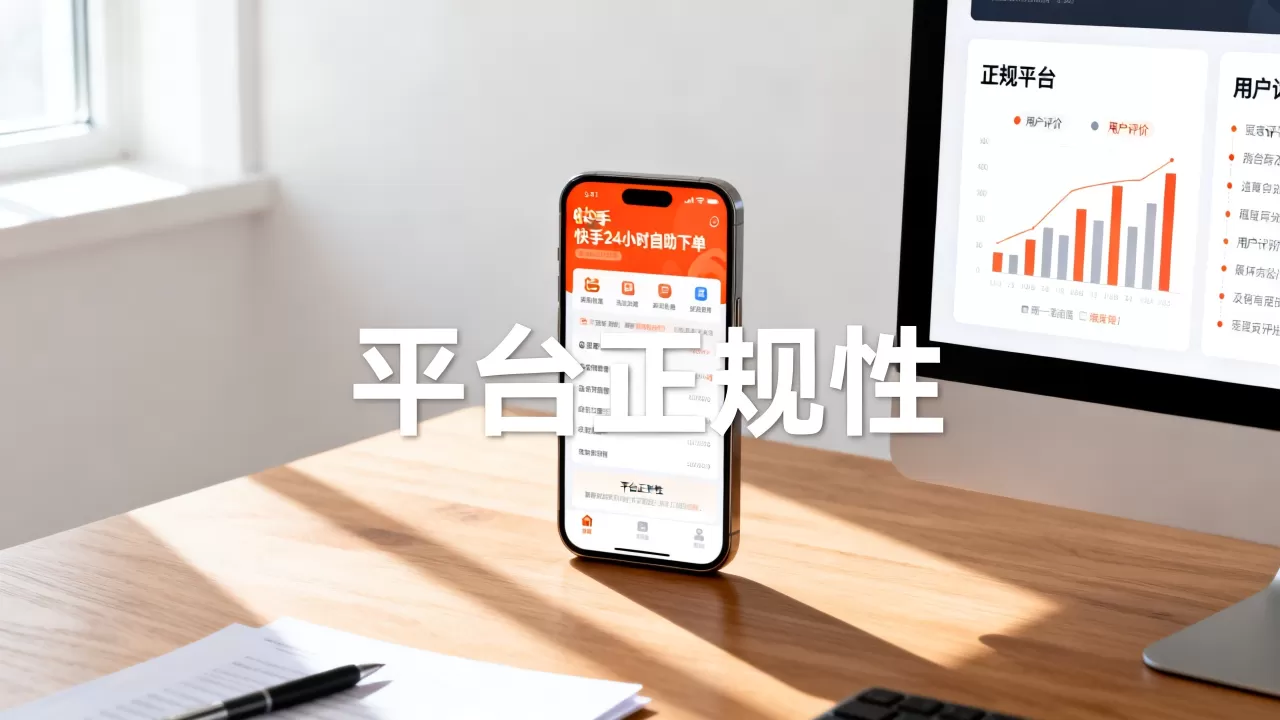 快手24小时自助下单靠谱吗,哪个平台最正规 快手24小时自助下单靠谱吗,哪个平台最正规