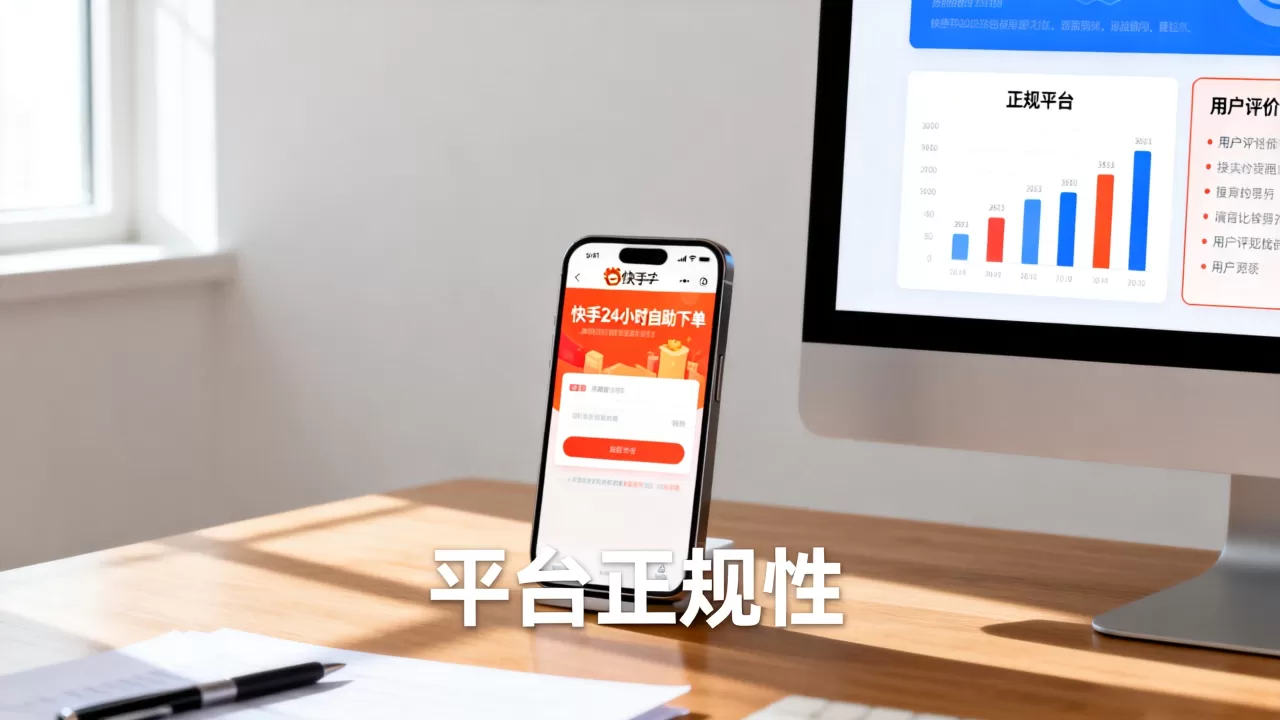 快手24小时自助下单靠谱吗,哪个平台最正规 快手24小时自助下单靠谱吗,哪个平台最正规