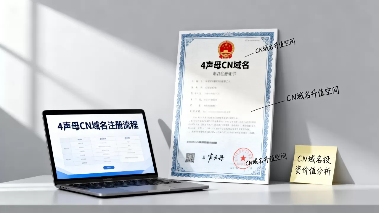 4声母CN域名真的值得注册投资吗,CN域名还有升值空间吗 4声母CN域名真的值得注册投资吗,CN域名还有升值空间吗