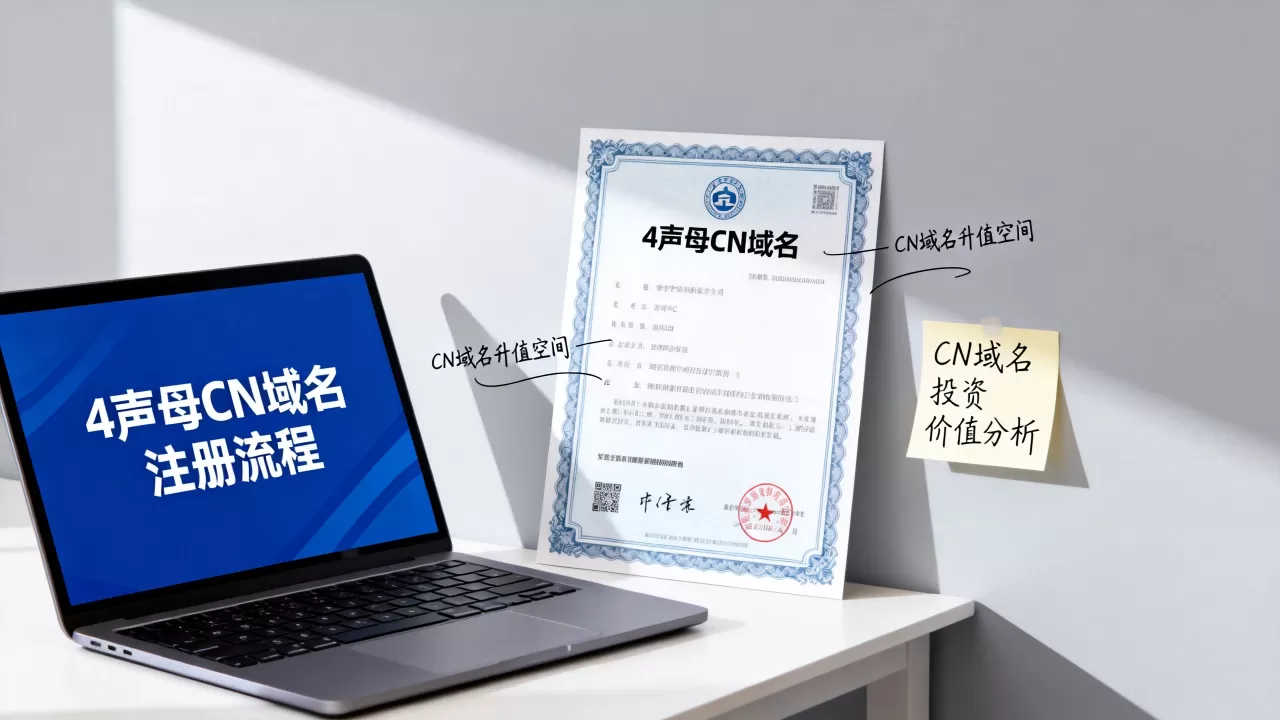 4声母CN域名真的值得注册投资吗,CN域名还有升值空间吗 4声母CN域名真的值得注册投资吗,CN域名还有升值空间吗
