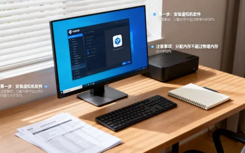 dnf虚拟机到底怎么设置，配置步骤和注意事项有哪些？