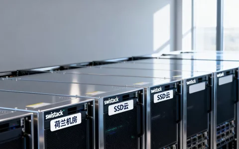 iwstack新增荷兰机房SSD云好用吗，价格多少？