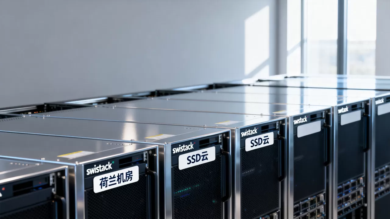 iwstack新增荷兰机房SSD云好用吗,价格多少? iwstack新增荷兰机房SSD云好用吗,价格多少?
