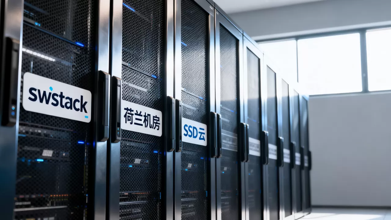 iwstack新增荷兰机房SSD云好用吗,价格多少? iwstack新增荷兰机房SSD云好用吗,价格多少?