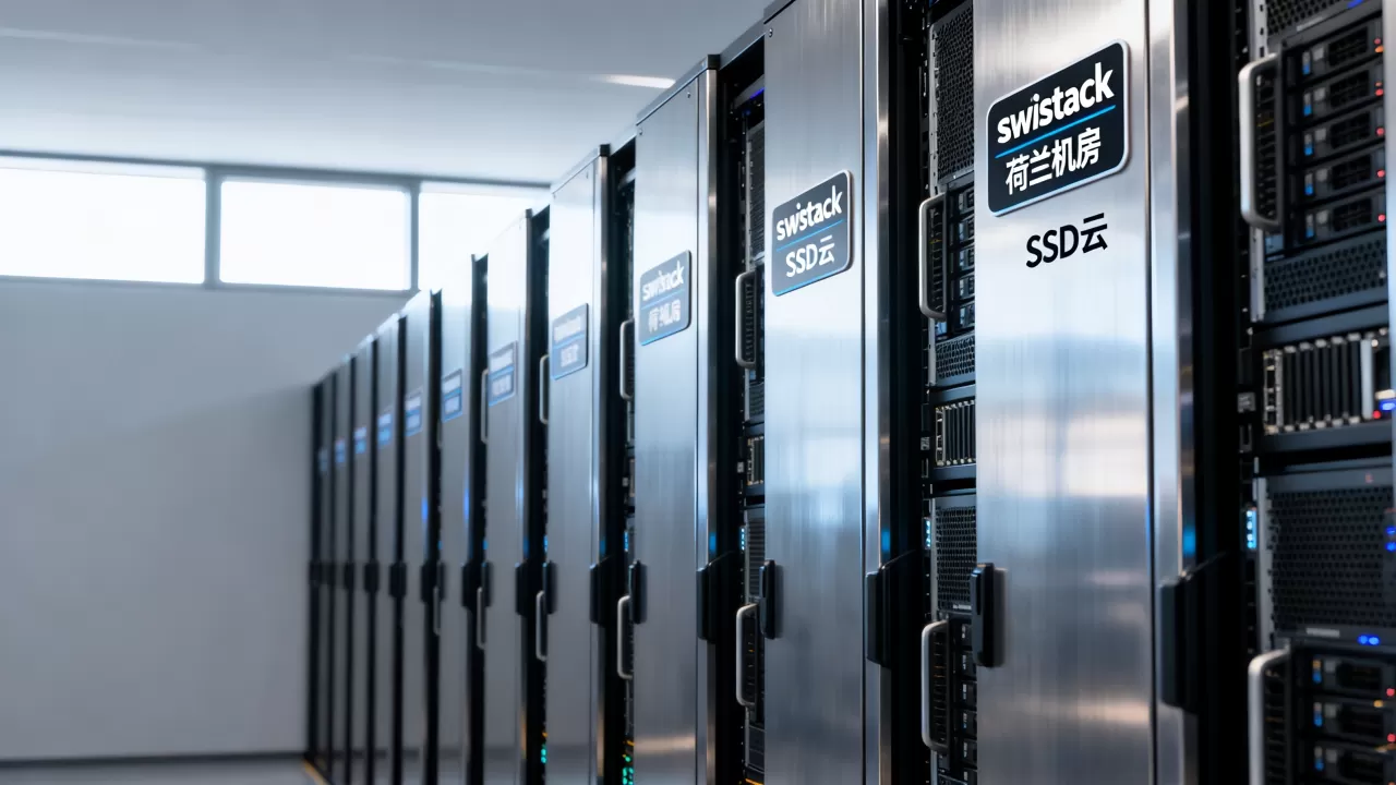 iwstack新增荷兰机房SSD云好用吗,价格多少? iwstack新增荷兰机房SSD云好用吗,价格多少?
