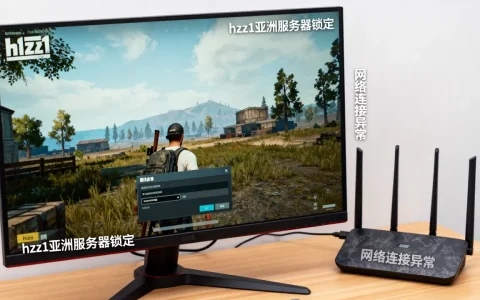h1z1亚洲服务器怎么锁定，为什么进不去？