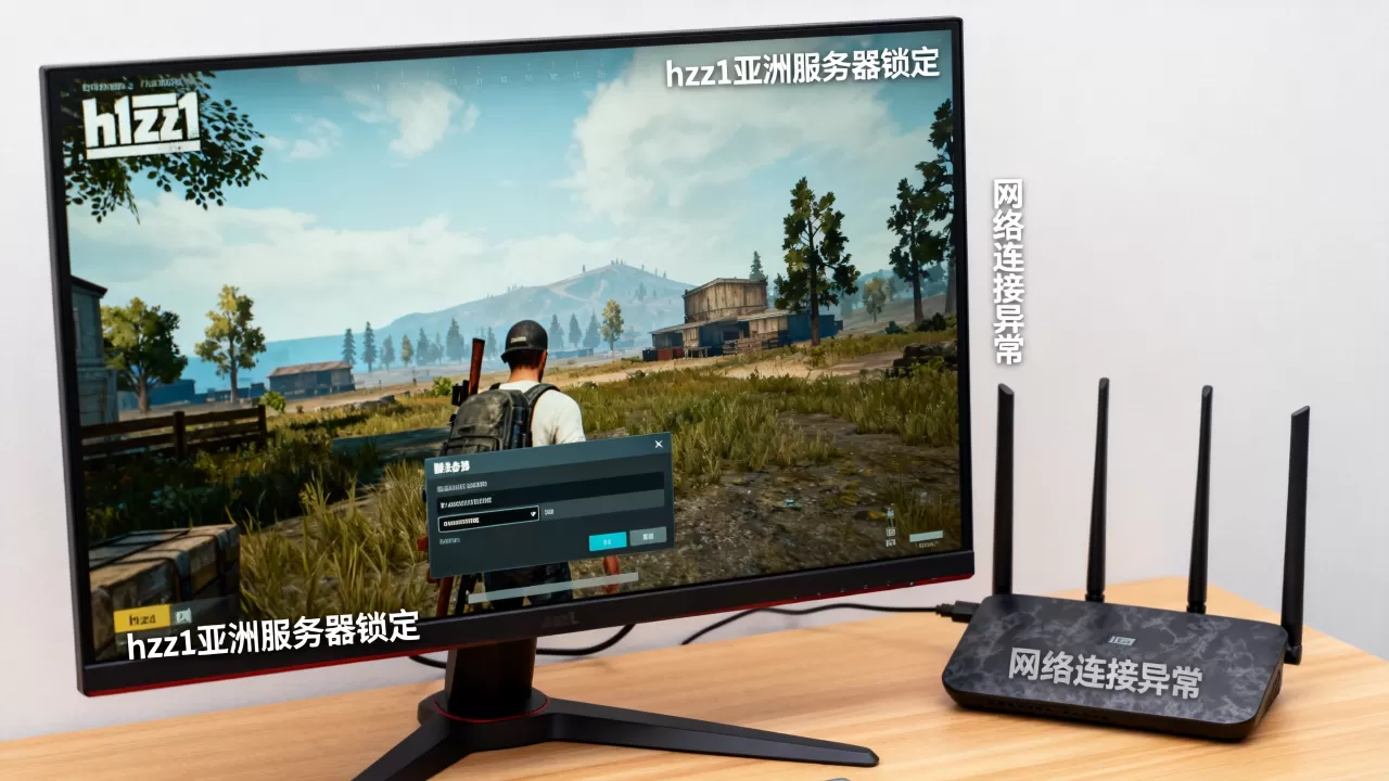 h1z1亚洲服务器怎么锁定,为什么进不去? h1z1亚洲服务器怎么锁定,为什么进不去?