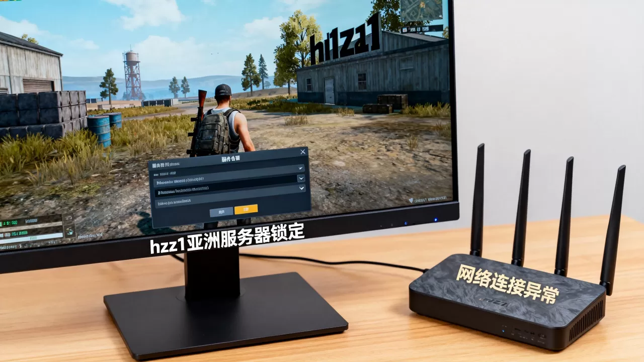h1z1亚洲服务器怎么锁定,为什么进不去? h1z1亚洲服务器怎么锁定,为什么进不去?
