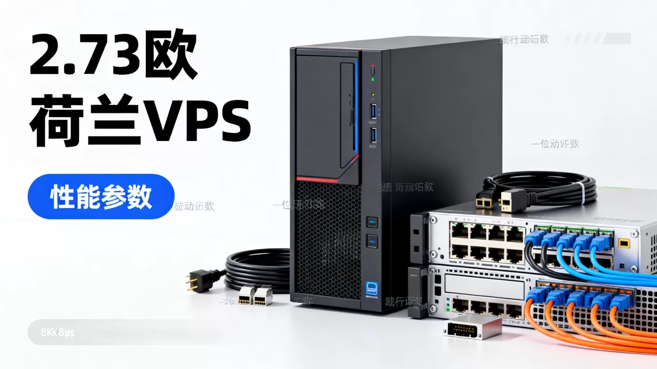 Prometeus荷兰VPS2.73欧能买吗,性能如何? Prometeus荷兰VPS2.73欧能买吗,性能如何?