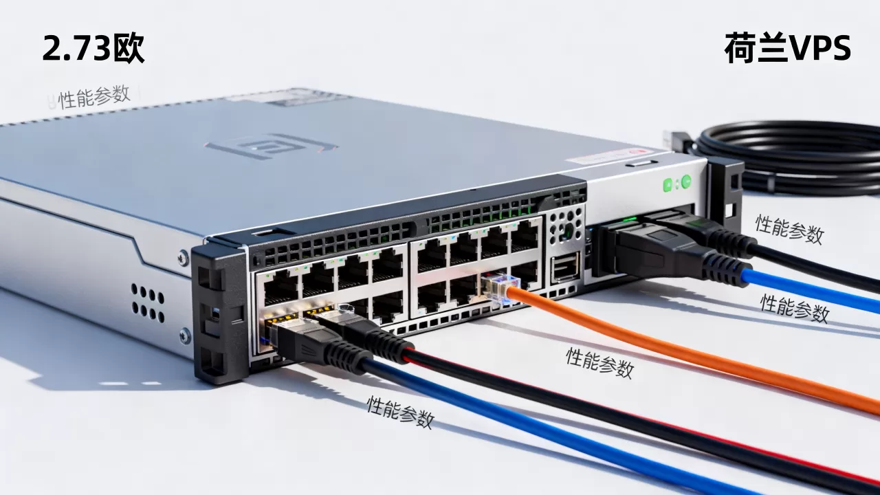 Prometeus荷兰VPS2.73欧能买吗,性能如何? Prometeus荷兰VPS2.73欧能买吗,性能如何?