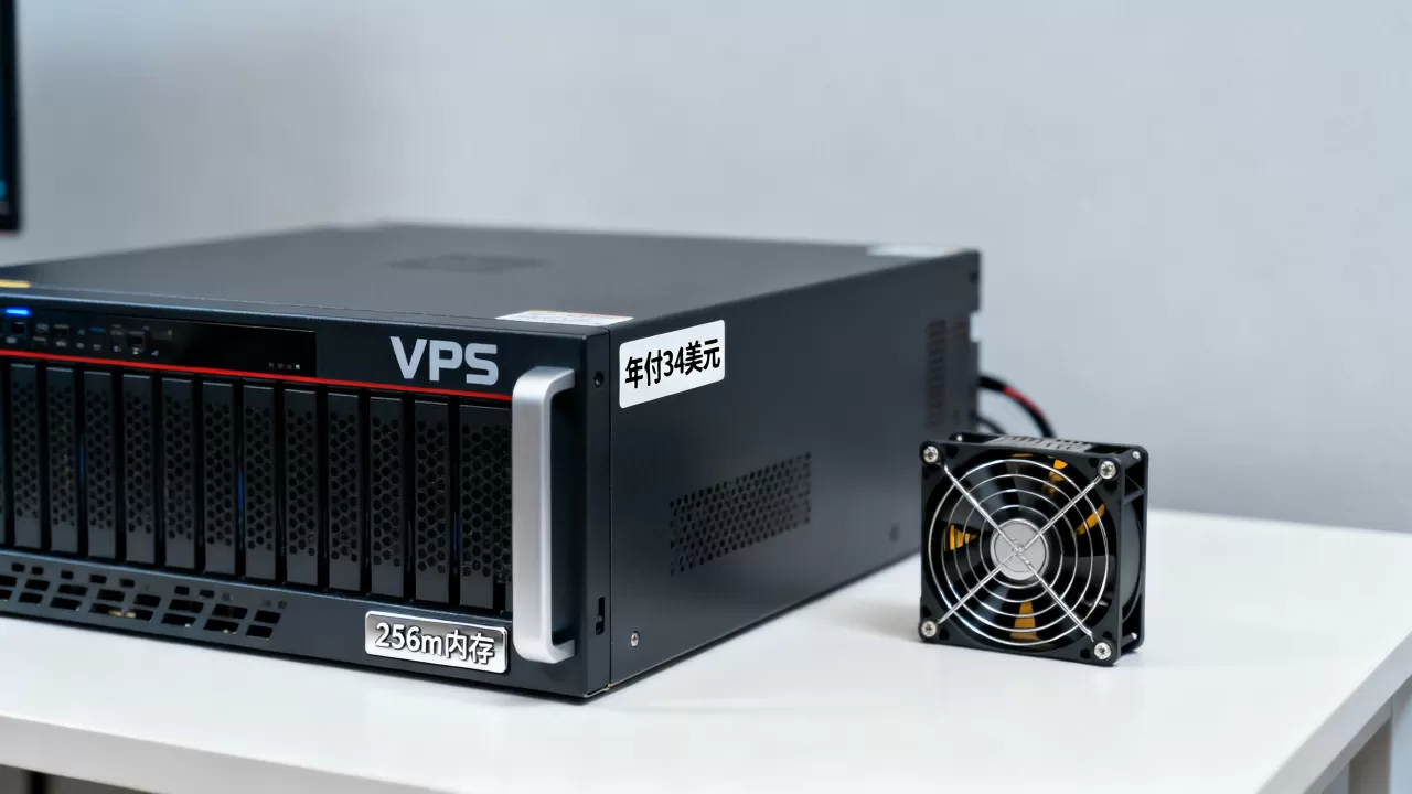 WebSound年付34美元VPS值得买吗,256m够用吗 WebSound年付34美元VPS值得买吗,256m够用吗