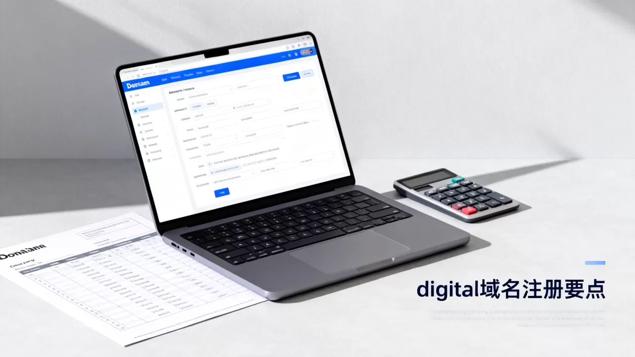 怎么选digital后缀域名,digital域名值得注册吗 怎么选digital后缀域名,digital域名值得注册吗